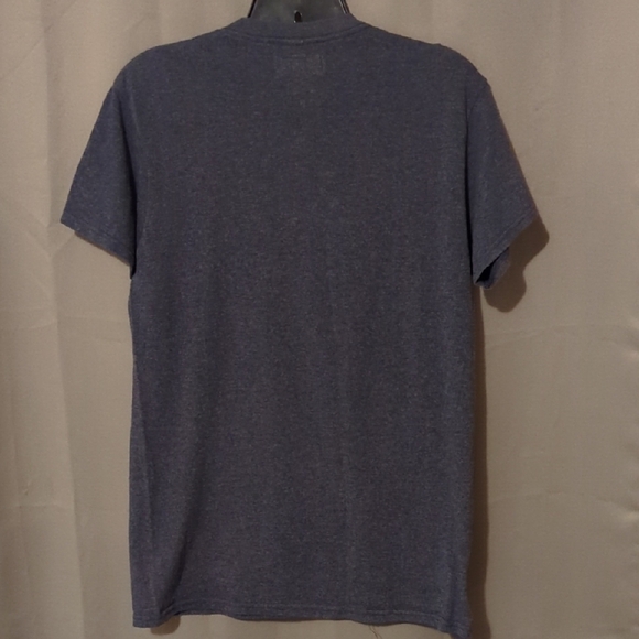 THE WHO 1982 Farewell Tour True Vintage Graphic T-Shirt - Picture 5 of 6